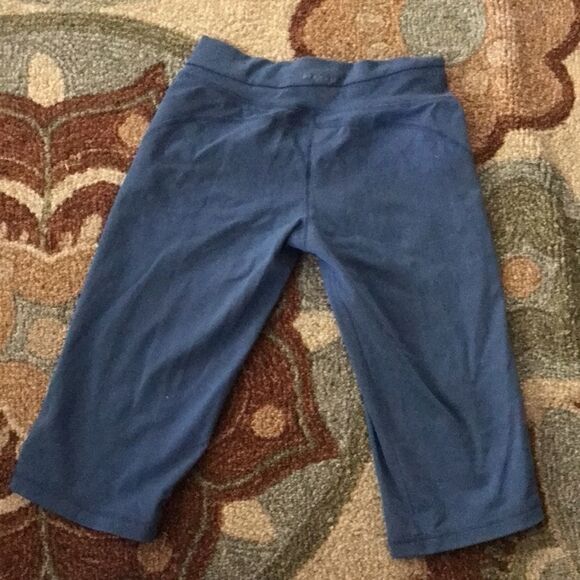 WOMENS SMALL PATAGONIA CAPRI PLIANT KNICKERS - Picture 6 of 8